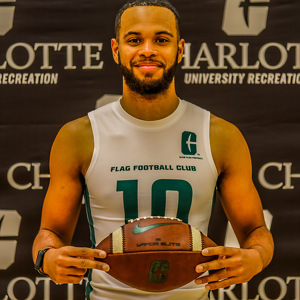 Fundraising Page: Landin Sledge